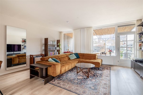 Medium property photo - Rensel 48, 9642 KN Veendam